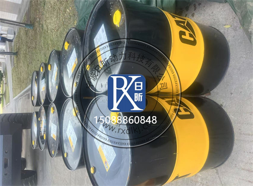 CAT卡特彼勒7X-2888（TDTOSAE30）传动油完整使用注意事项
