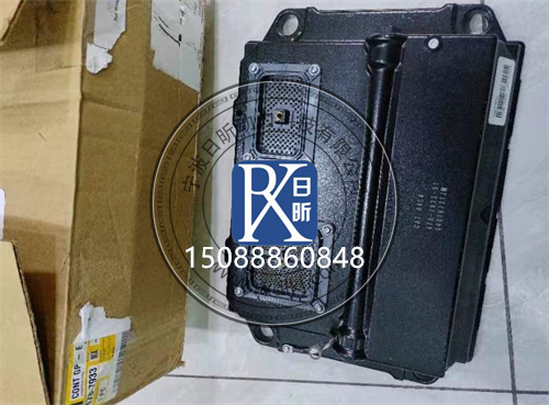 卡特彼勒6112646ECU（C4.4/320GC）专属故障代码大全（现场常用）