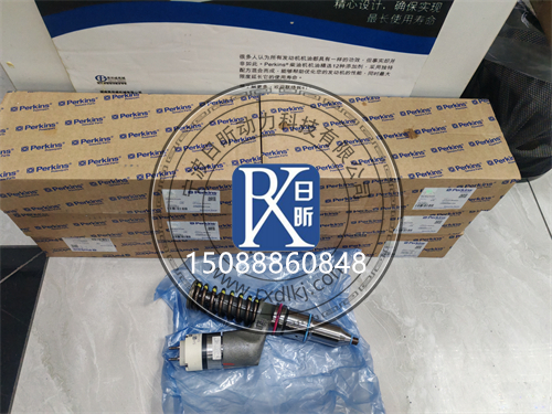 珀金斯Perkins柴油机喷油器整体失效故障诊断修复与原厂维保配件手册