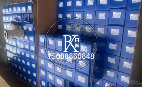 帕金斯4816636燃油滤清器原厂参数、故障甄别与维保装配技术手册