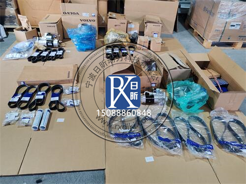 沃尔沃柴油发动机气门脚异响诊断与调校全指南：失效机理・间隙标准・全系适配与原厂配件体系