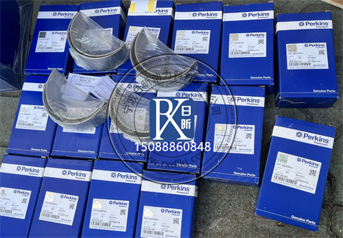 珀金斯Perkins柴油发动机连杆轴承异响的六种异常瓦片声·七大瓦片故障原因解剖·瓦片诊断六步法·分级修复方案与原厂配件