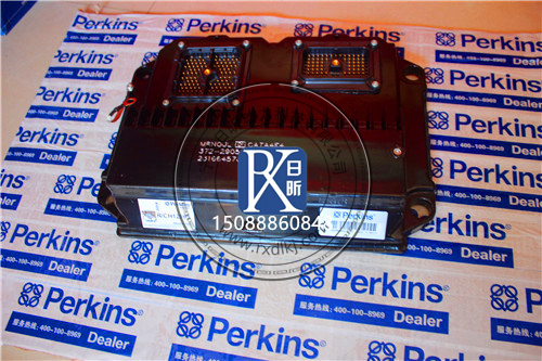 珀金斯Perkins柴油发动机CAN总线故障的七种异常路况障原因解剖诊断六步法·分级修复方案与原厂配件